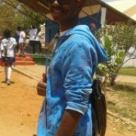 Michael Kofi