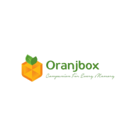 newyeardiaryoranjbox