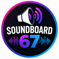 soundboard67