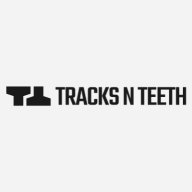 tracksnteeth