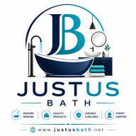 New bath renovation