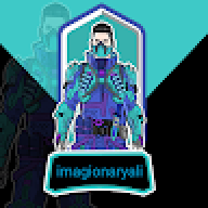 imagionaryali