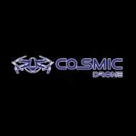 cosmicdronelightshow