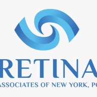retinanyny