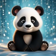LuckOfPanda