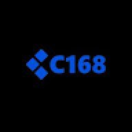 Cổng game C168