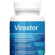 virastor