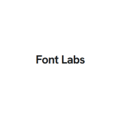 fontlabs