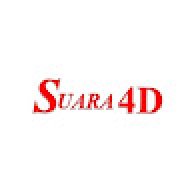 suara4dcom4