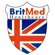 BritMed Healthcare