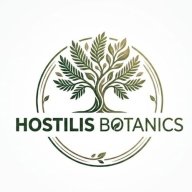 Hostilis Botanics