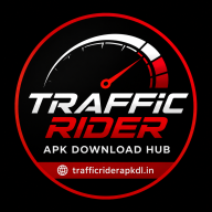 traffic rider12