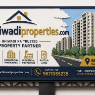 BhiwadiProperties