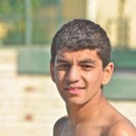Kirolos maged