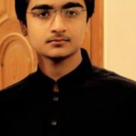 Muhammad haris latif