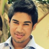 paras zaidi