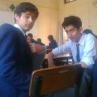 Faizaan Mata
