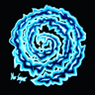 Blueserpent