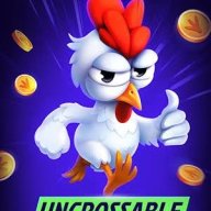 uncrossablerush