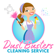 Dust Busters House