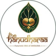 hanudhara