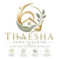thaeshahomecleaning