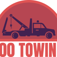 100towing
