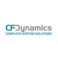 Cfdynamics