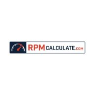 pulleyrpmcalculator