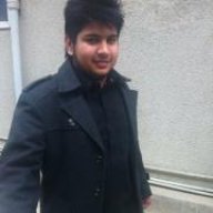 Hamid Naeem