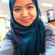Izzah Zulkepli