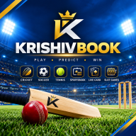 krishvibook