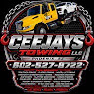 Ceejaystowing