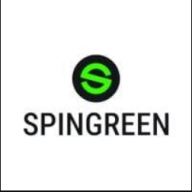 SpinGreen