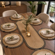 Farmhousetabledeco