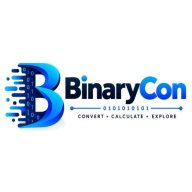 binarytodecimalconve