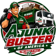 ajunkbusterofamerica