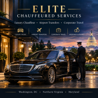 ChauffeurServices
