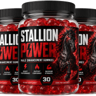 Stallionpowergummie