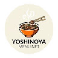 yoshinoyamenu