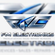 Fast Money Electroni