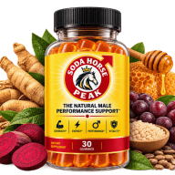 SodaHorsePeak-review