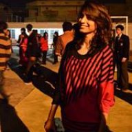 Zainab Zaidi