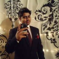 usman larik
