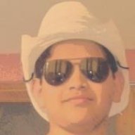 Amir Ahsan