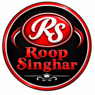 Roop Singhar Officia