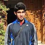 Nadir Omar