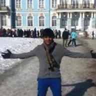 Pranay Parekh
