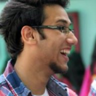 Najam us saqib