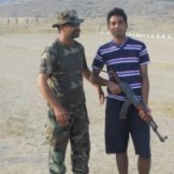 Shariq ARMY